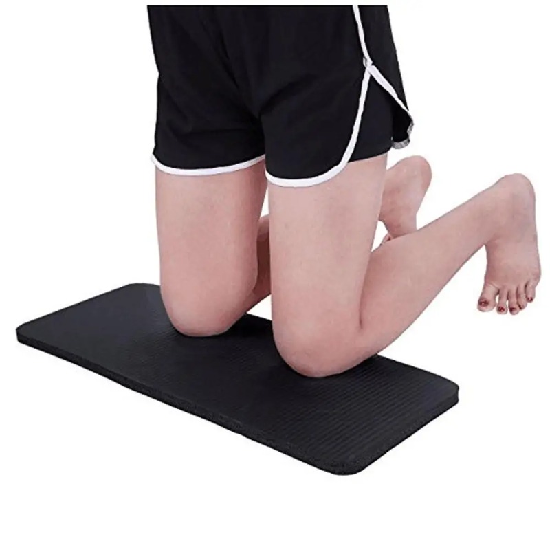 1.5cm Extra Thick Yoga Knee Pa - Crossfit Workout With Equipment recensie en prijs