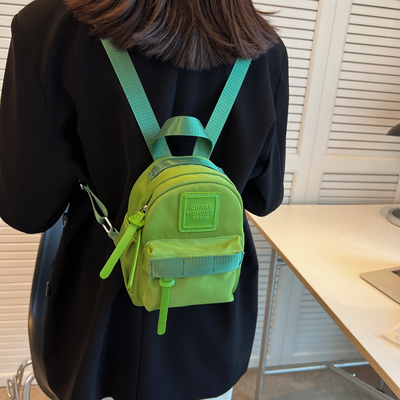 Mini Backpacks For Women 2022  - Crossfit Gear Pouch recensie en prijs
