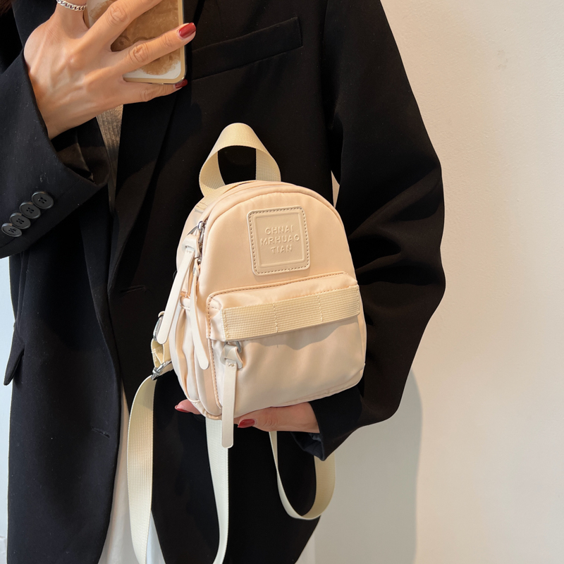 Mini Backpacks For Women 2022  - Crossfit Gear Pouch recensie en prijs