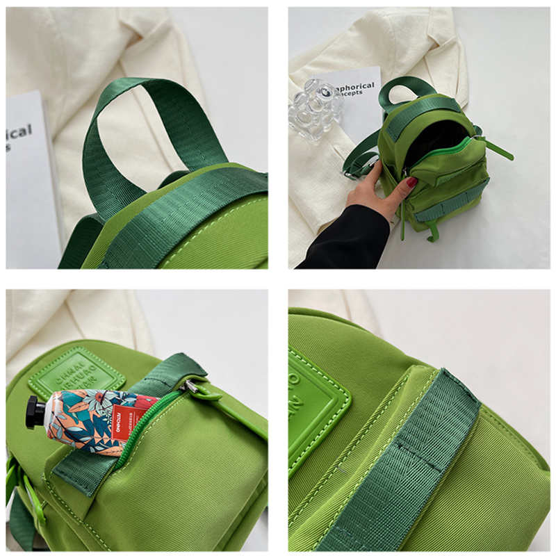 Mini Backpacks For Women 2022  - Crossfit Gear Pouch recensie en prijs