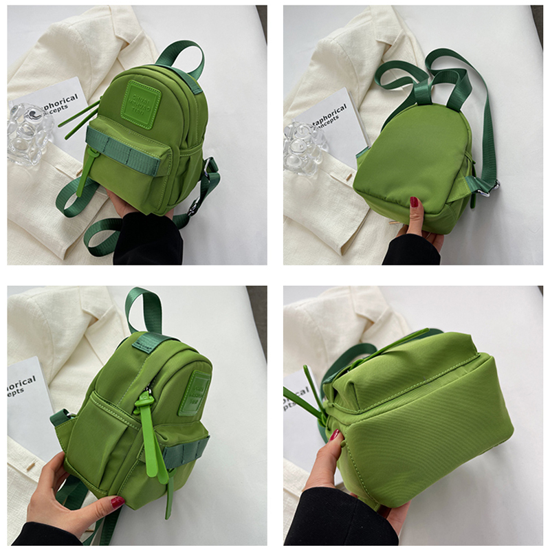 Mini Backpacks For Women 2022  - Crossfit Gear Pouch recensie en prijs