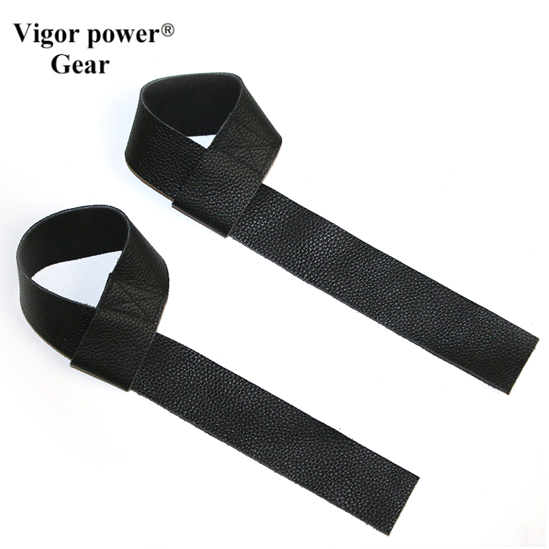 Hard Pull Up Cowhide Weightlif - Crossfit Lifting Gear recensie en prijs