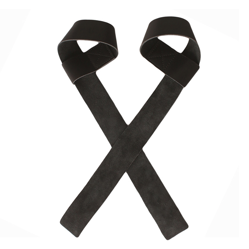 Hard Pull Up Cowhide Weightlif - Crossfit Lifting Gear recensie en prijs
