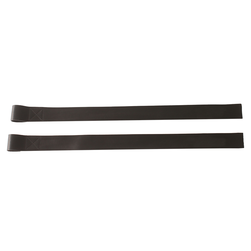 Hard Pull Up Cowhide Weightlif - Crossfit Lifting Gear recensie en prijs