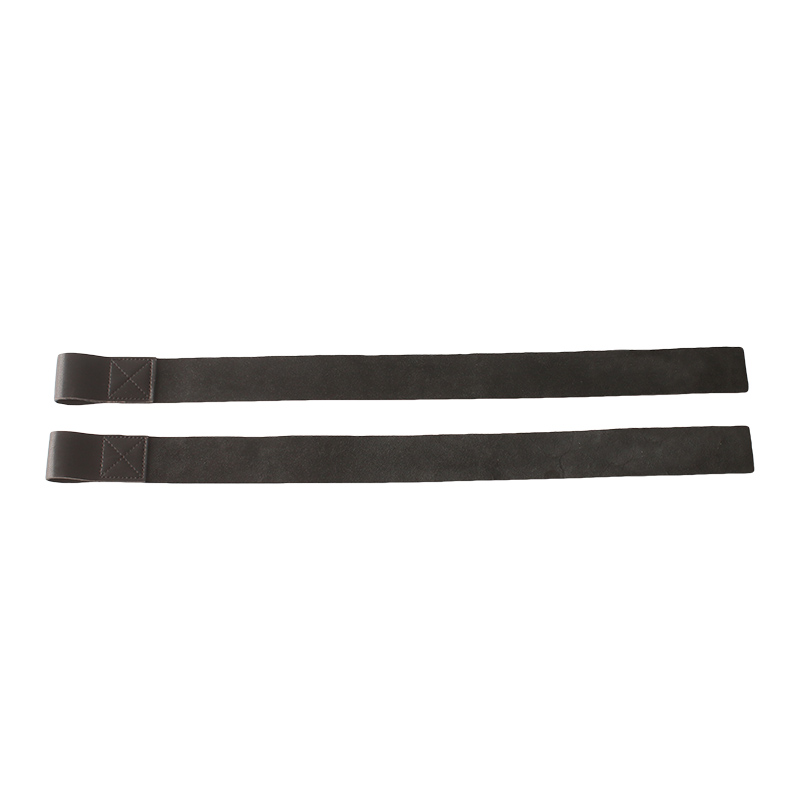 Hard Pull Up Cowhide Weightlif - Crossfit Lifting Gear recensie en prijs
