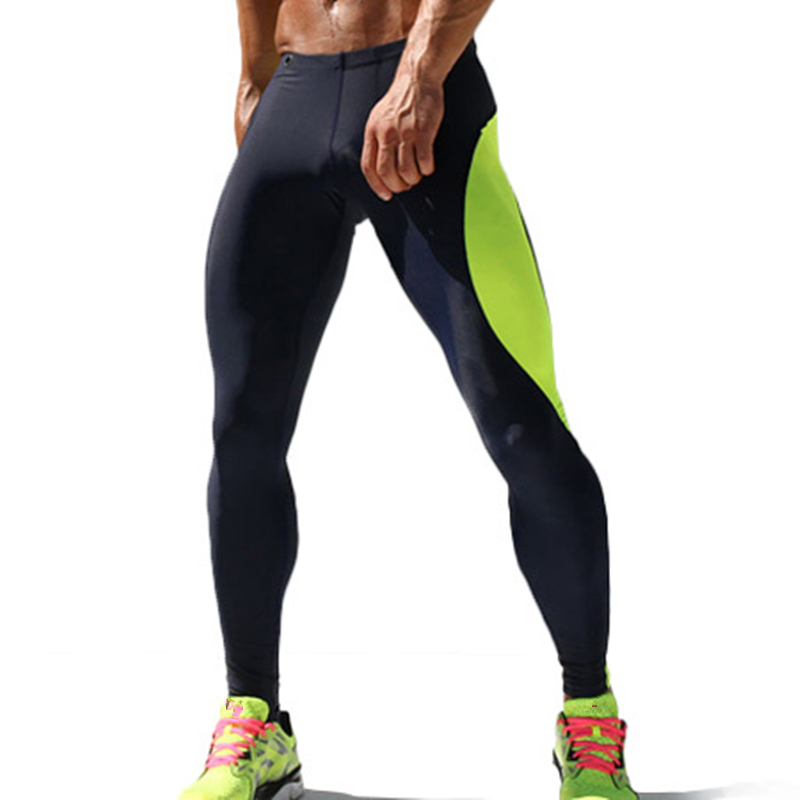 GANYANR Brand Running Tights M - Crossfit Ga recensie en prijs