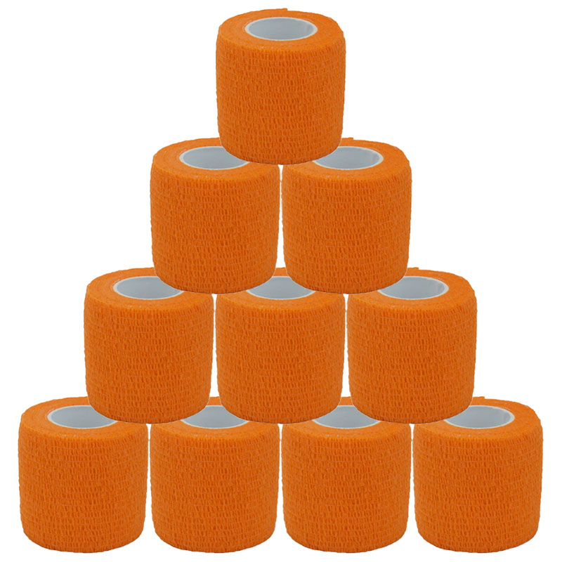 Orange Sports Self Adhesive Ba - Finger Tape Athletic recensie en prijs