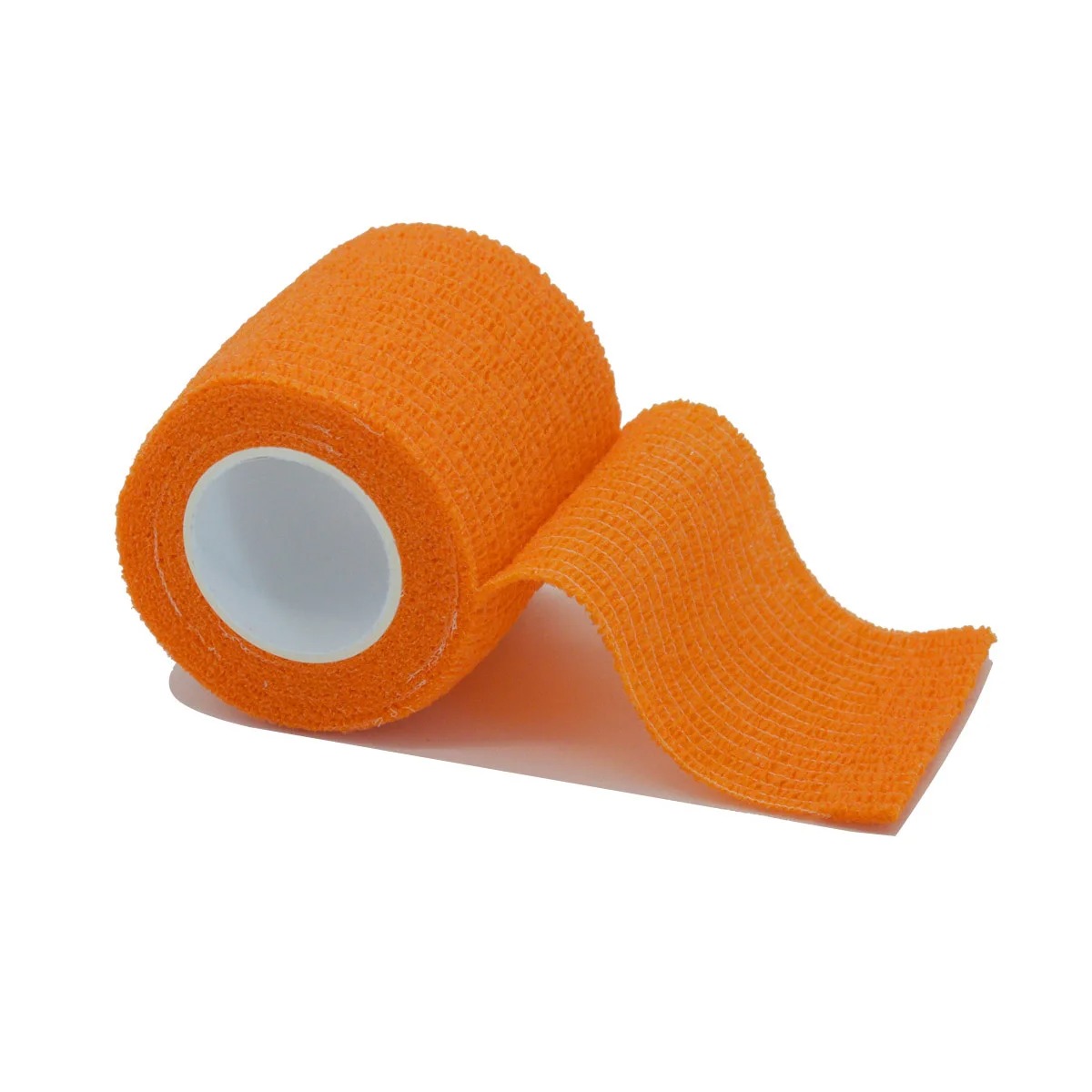 Orange Sports Self Adhesive Ba - Finger Tape Athletic recensie en prijs