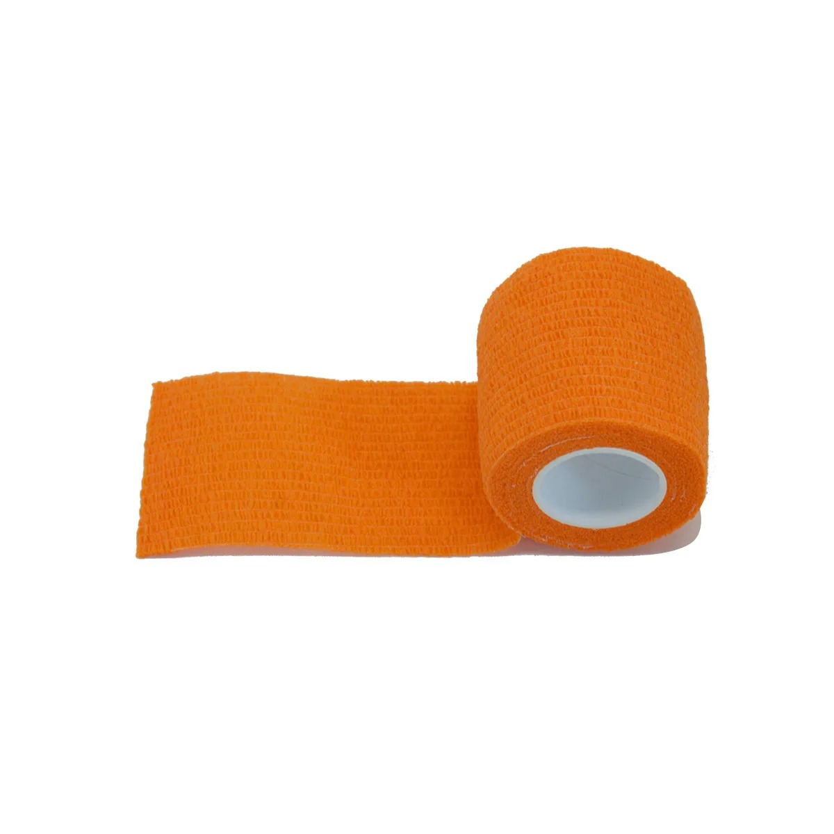 Orange Sports Self Adhesive Ba - Finger Tape Athletic recensie en prijs