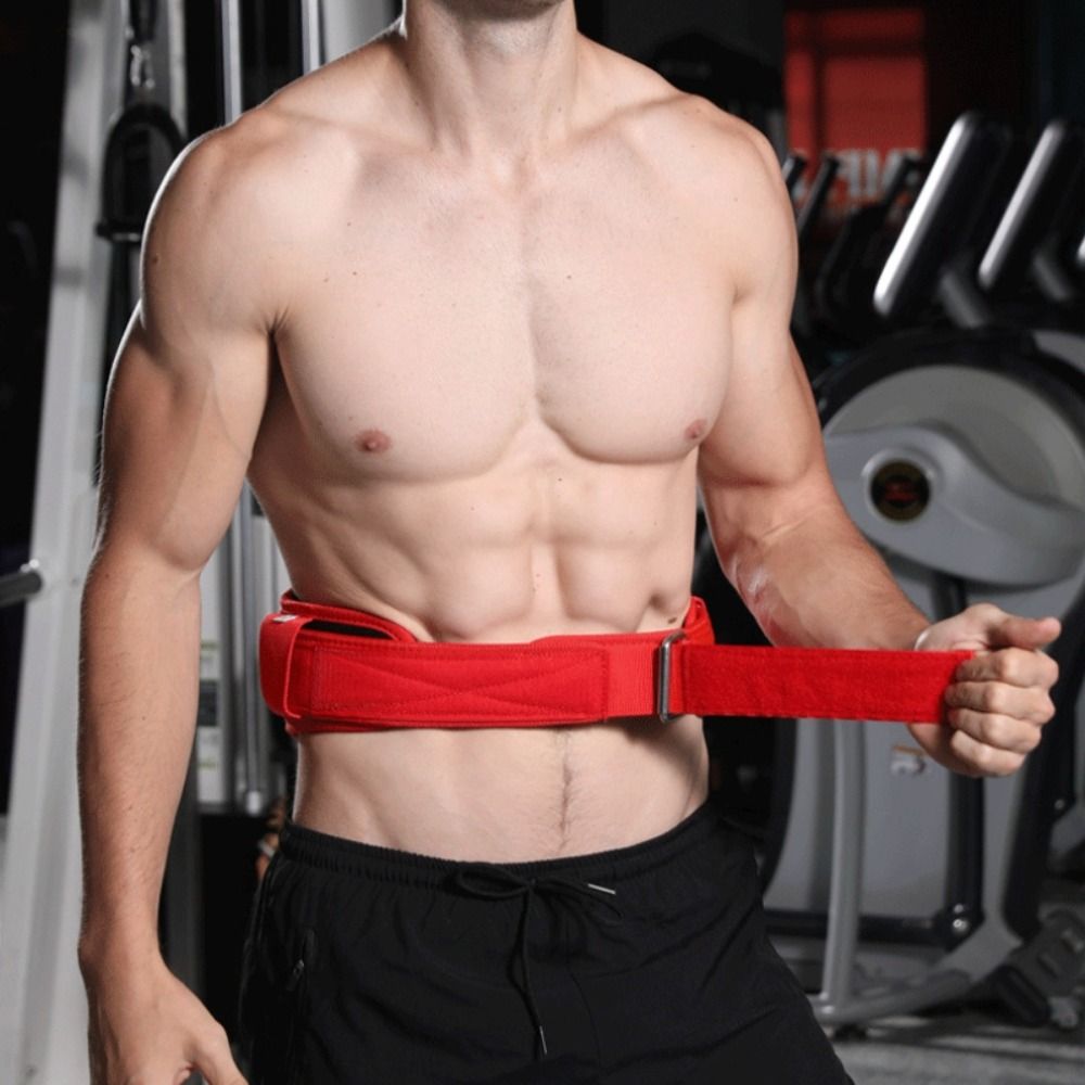 EVA Adjustable Fitness Belt Bo - Crossfit Workout With Equipment recensie en prijs