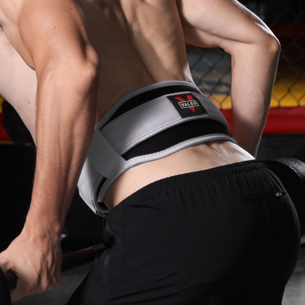 EVA Adjustable Fitness Belt Bo - Crossfit Workout With Equipment recensie en prijs