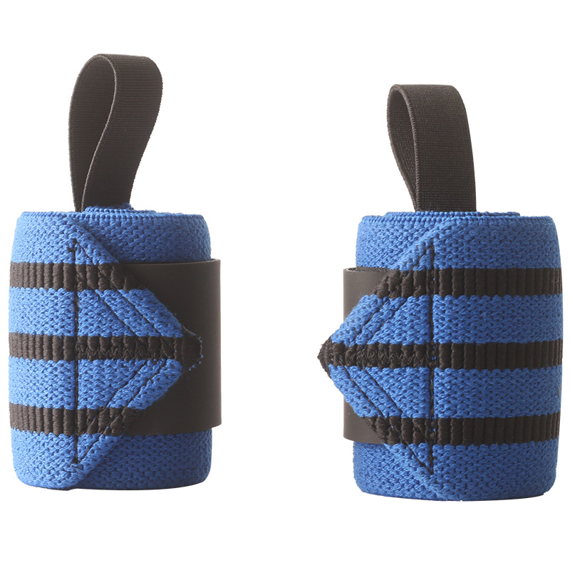 Soft Wrist Straps For Powerfli - Crossfit Lifting Gear recensie en prijs