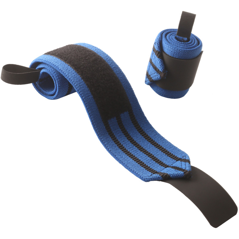 Soft Wrist Straps For Powerfli - Crossfit Lifting Gear recensie en prijs