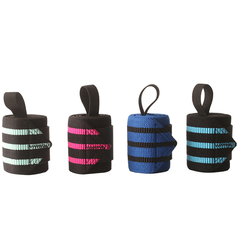 Soft Wrist Straps For Powerfli - Crossfit Lifting Gear recensie en prijs