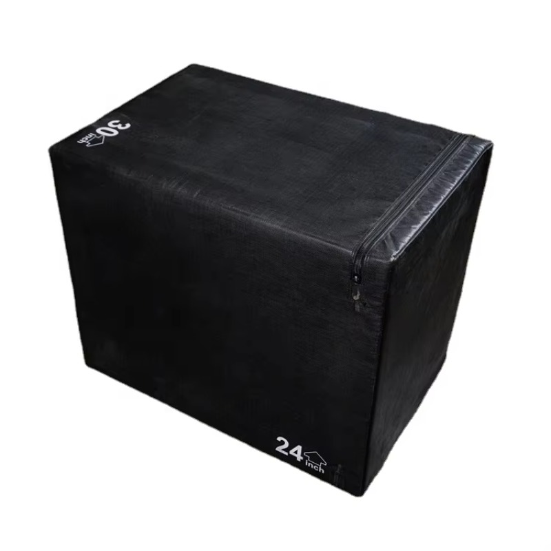 2026 Adjustable Soft Foam Plyo - Box Jump Plyo recensie en prijs