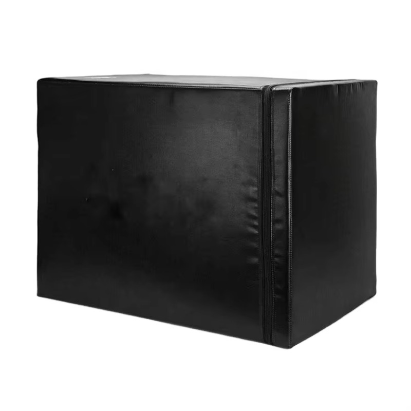 2026 Adjustable Soft Foam Plyo - Box Jump Plyo recensie en prijs