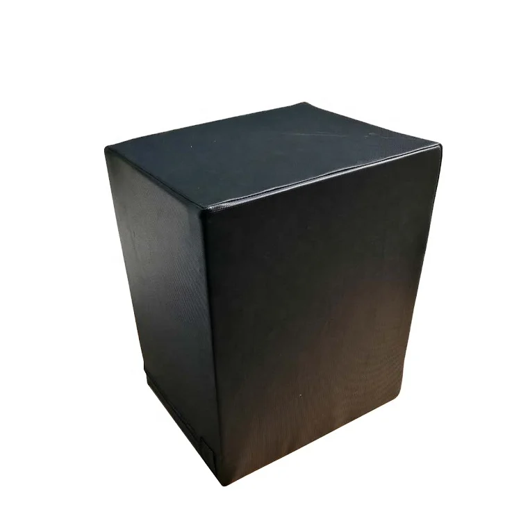 2026 Adjustable Soft Foam Plyo - Box Jump Plyo recensie en prijs