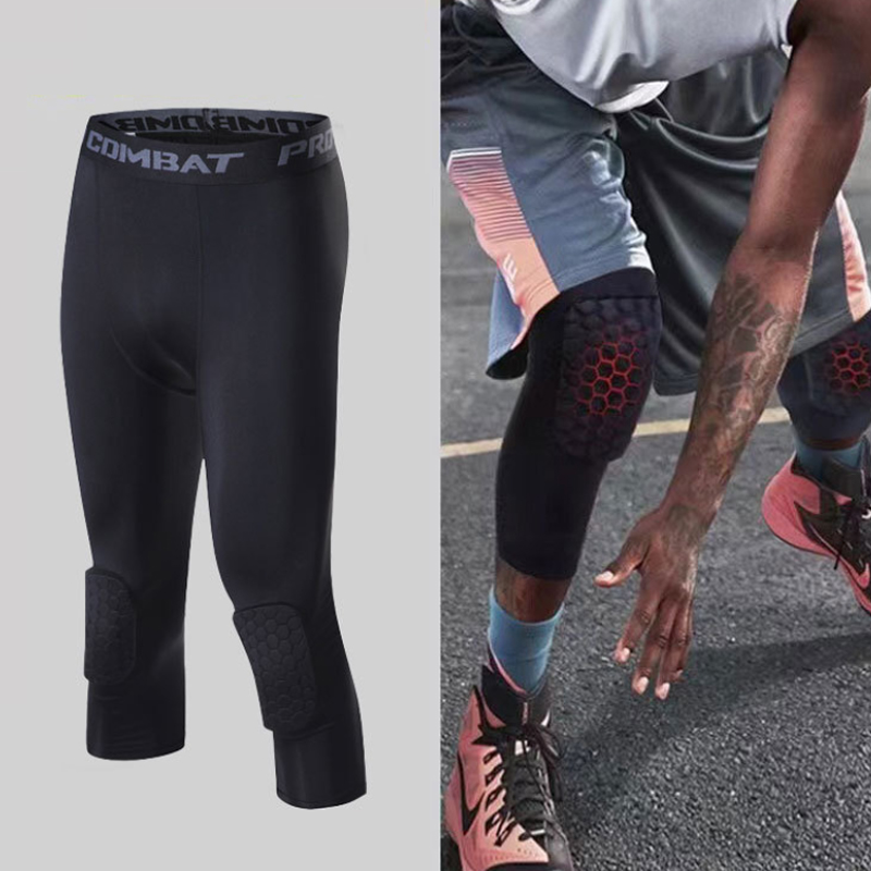 Men High Elastic Basketball Sh - Crossfit Ga recensie en prijs