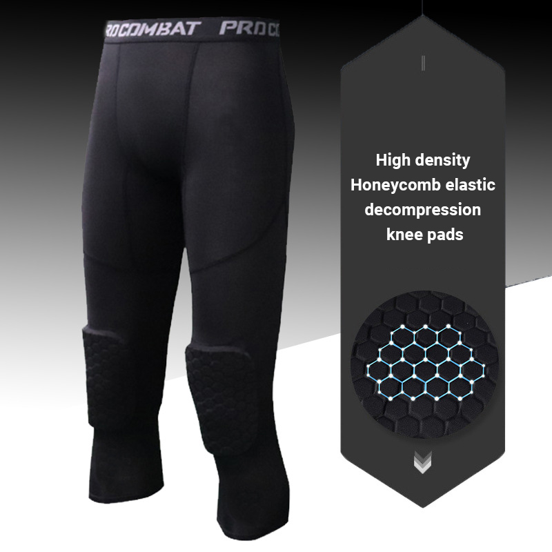 Men High Elastic Basketball Sh - Crossfit Ga recensie en prijs