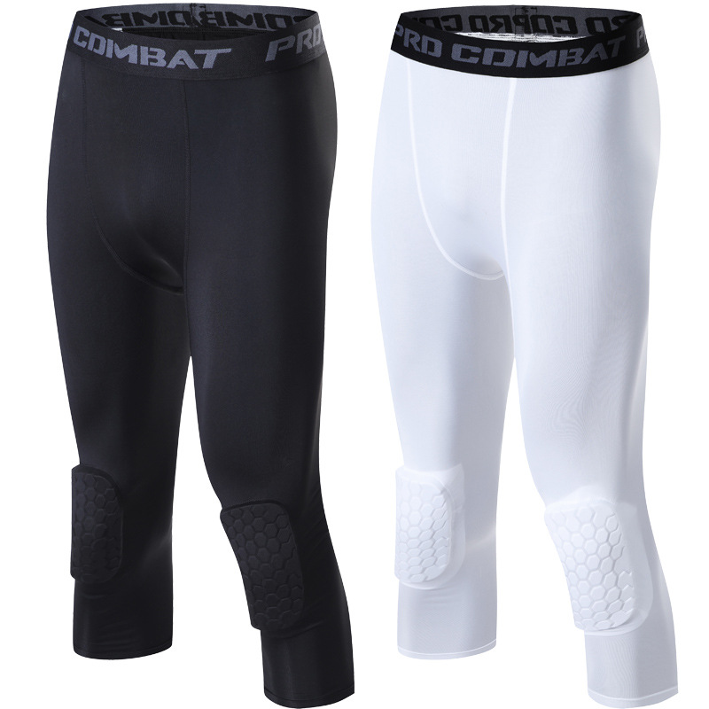 Men High Elastic Basketball Sh - Crossfit Ga recensie en prijs