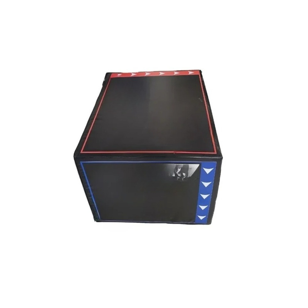 Soft Gym Fitness Jump Box 3 in - Box Jump Plyo recensie en prijs