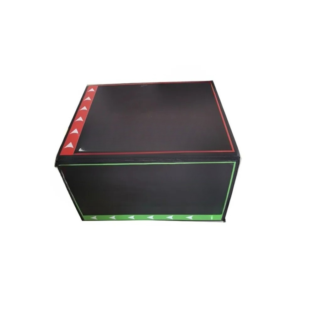 Soft Gym Fitness Jump Box 3 in - Box Jump Plyo recensie en prijs