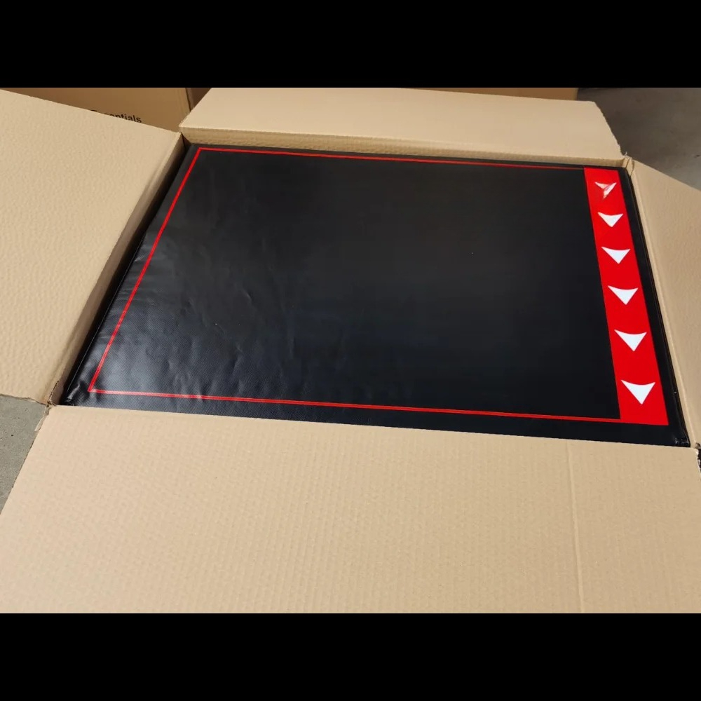 Soft Gym Fitness Jump Box 3 in - Box Jump Plyo recensie en prijs