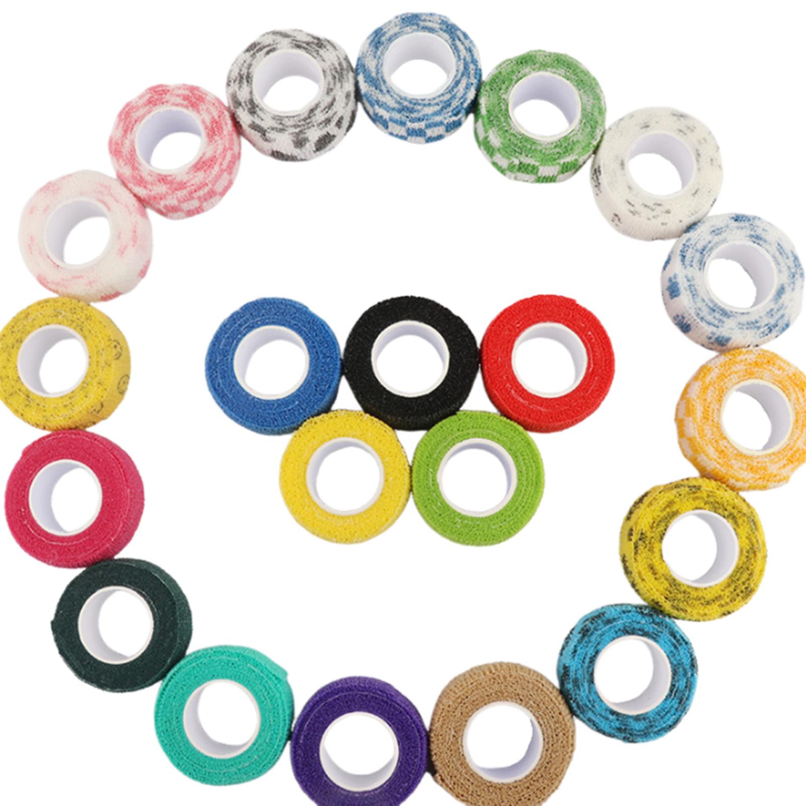 12pcs Non-Woven Self Stick Wra - Finger Tape Athletic recensie en prijs