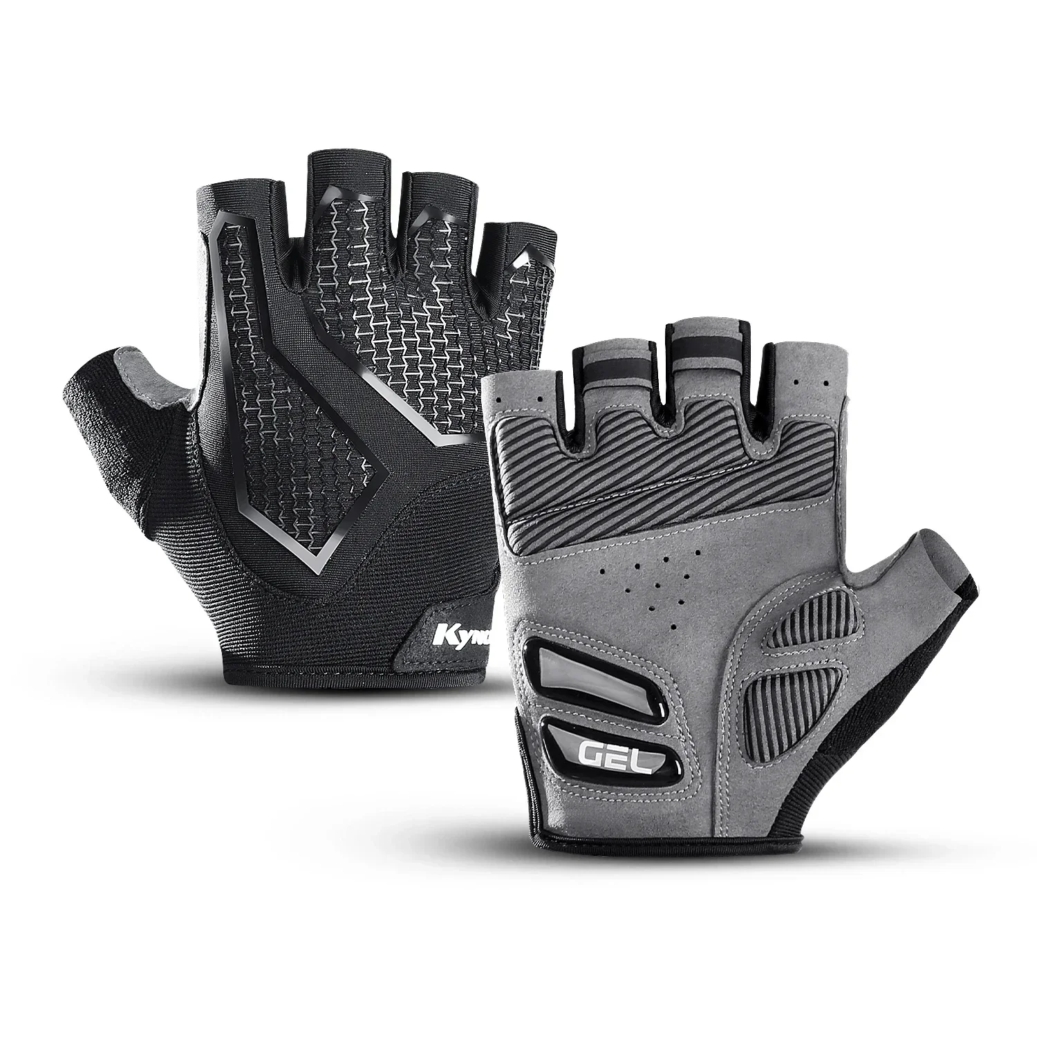 Anti Slip Shock Breathable Hal - Crossfit G recensie en prijs