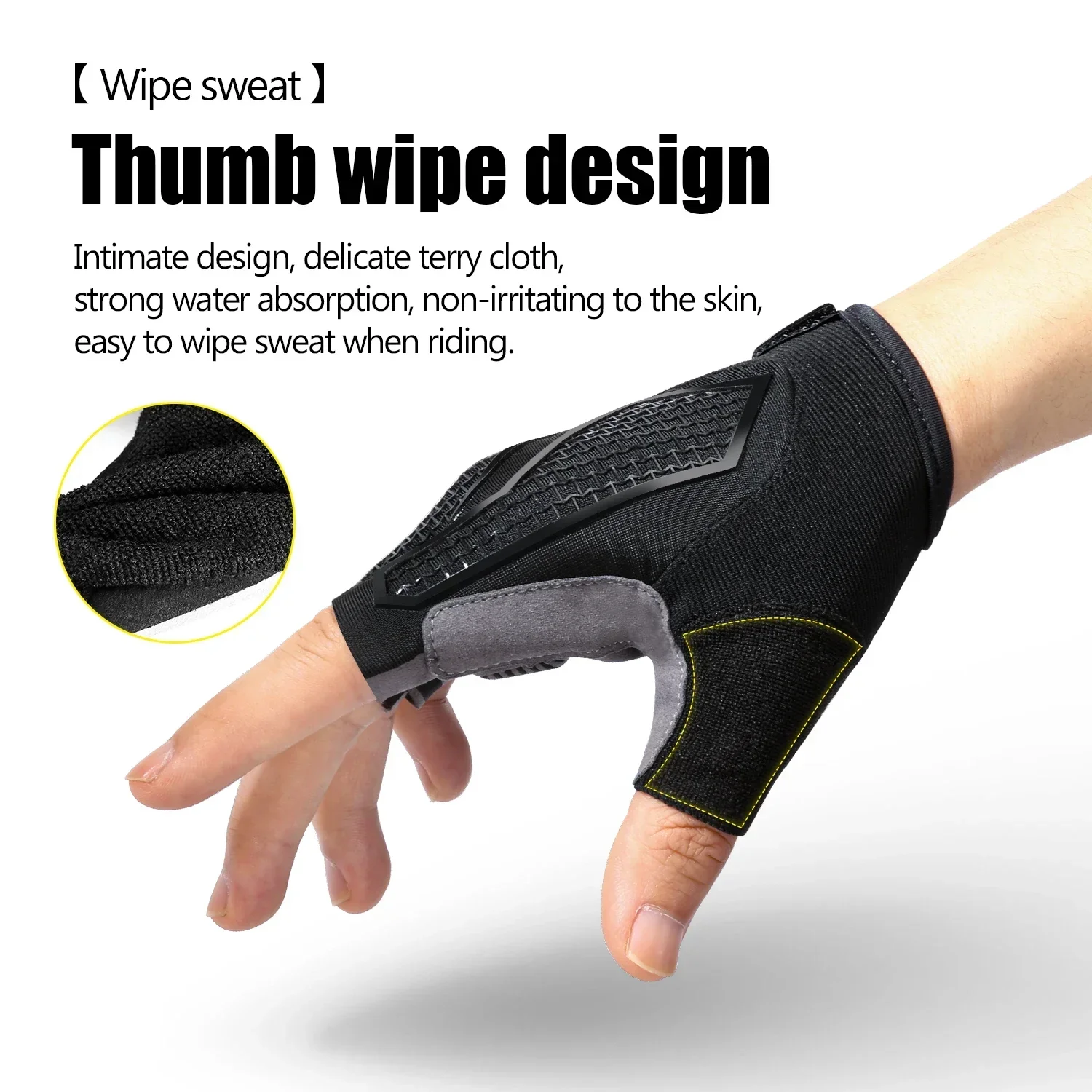 Anti Slip Shock Breathable Hal - Crossfit G recensie en prijs