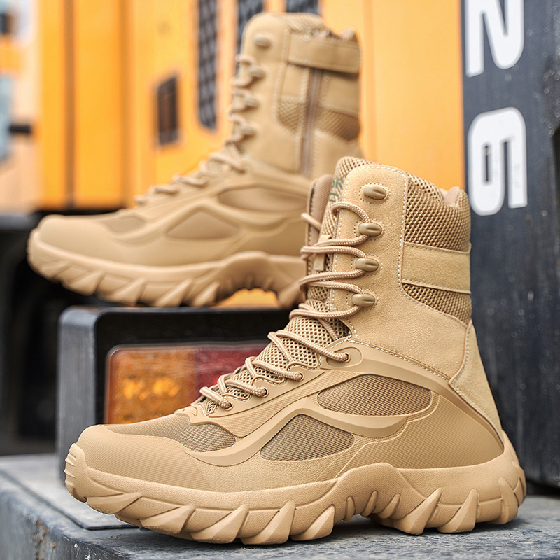 Men Shoes Tactical Boots Speci - Crossfit Outdoor recensie en prijs