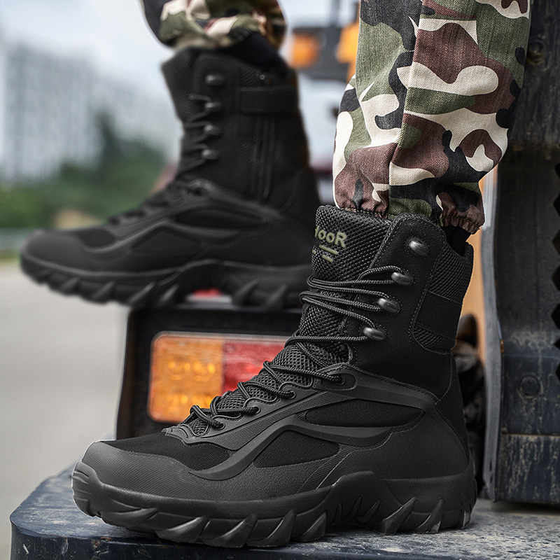 Men Shoes Tactical Boots Speci - Crossfit Outdoor recensie en prijs