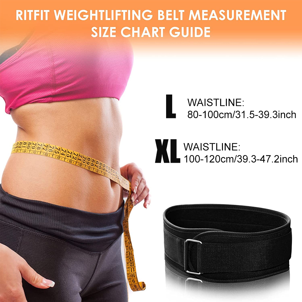 Gym Belt Bodybuilding Belts Po - Crossfit Workout With Equipment recensie en prijs