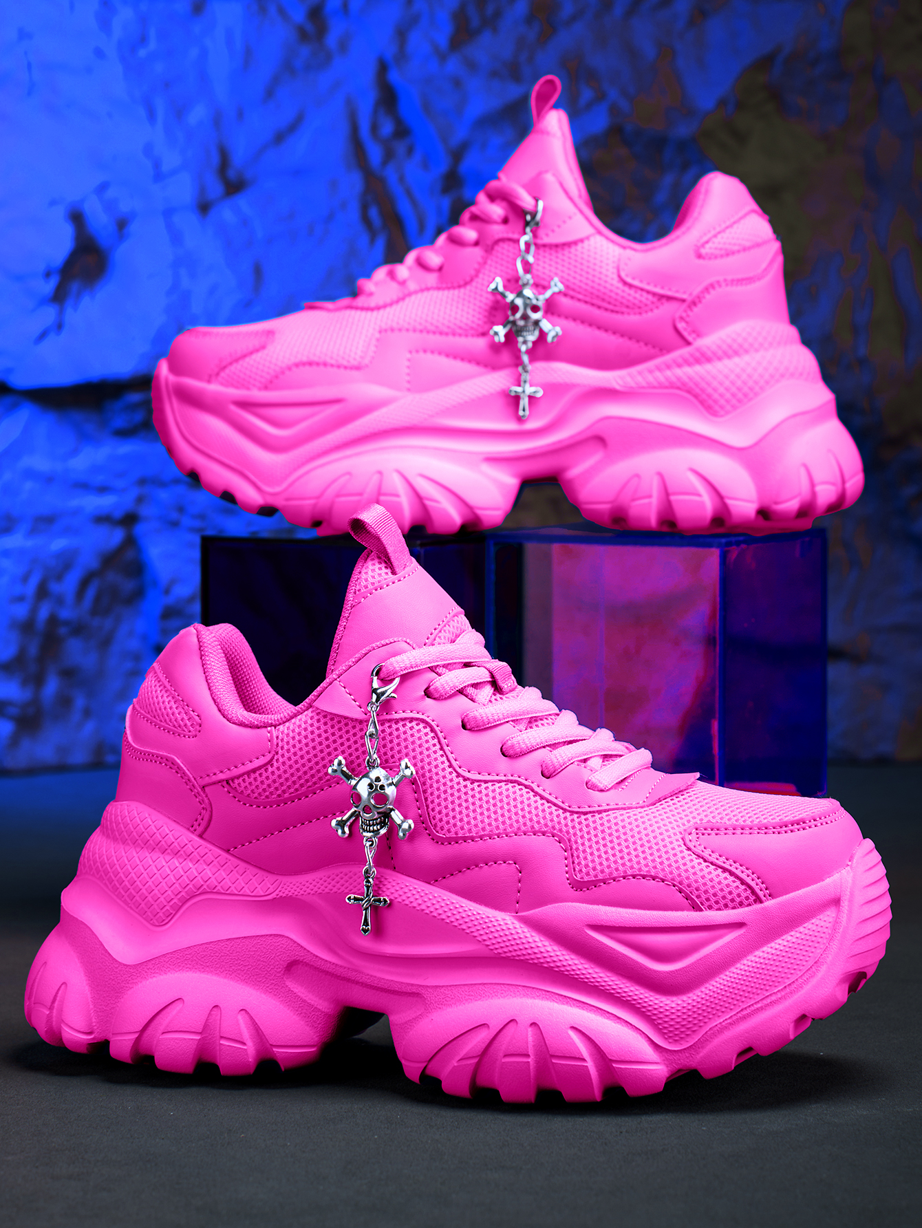 Women's Height-Increasing 7cm  - Crossfit Accessory Work recensie en prijs