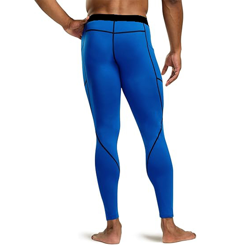 Men Running Leggings Quick Dry - Crossfit Ga recensie en prijs