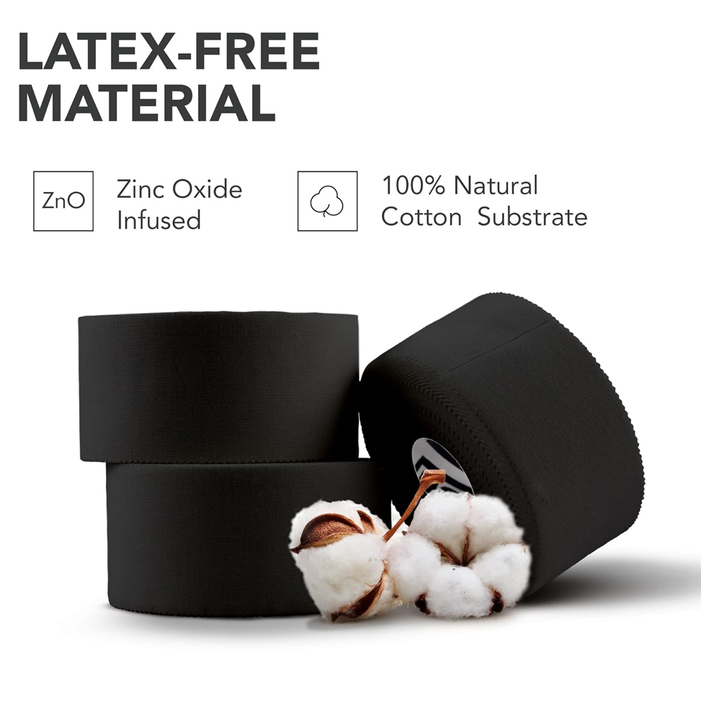 1 Roll Athletic Sports Tape,At - Finger Tape Athletic recensie en prijs