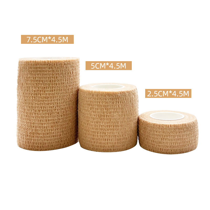 15pcs 2.5/5/7.5cm Colorful Ath - Finger Tape Athletic recensie en prijs