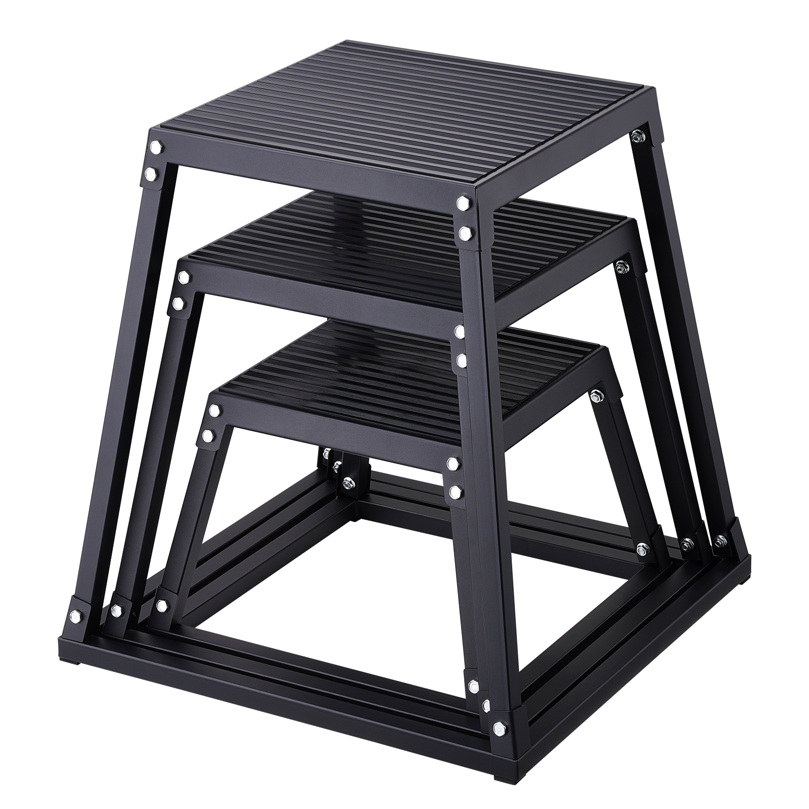 SucceBuy 12/18/24Inch Plyometr - Box Jump Plyo recensie en prijs