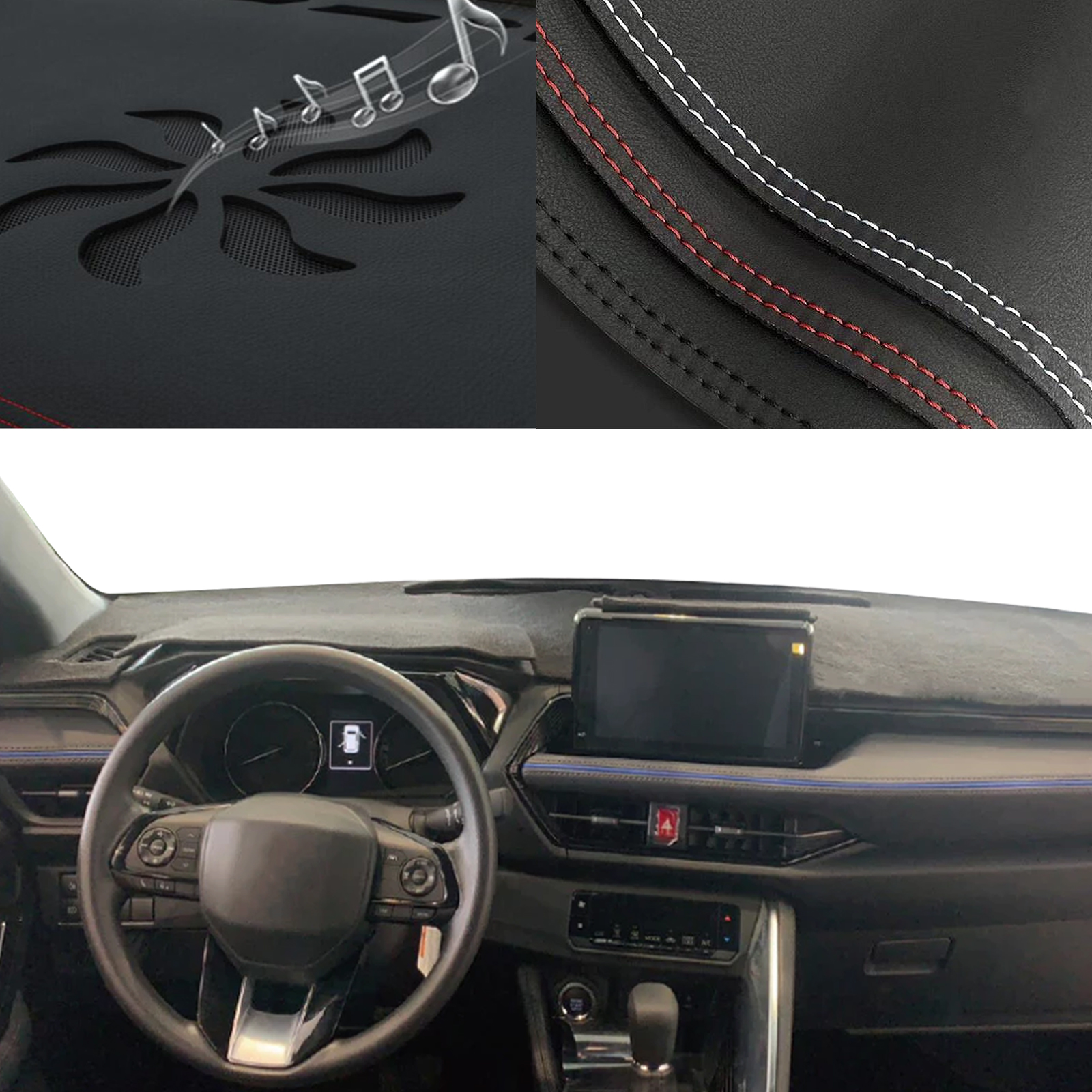 for Yaris Cross DNGA (Not Fit  - Crossfit Ga recensie en prijs