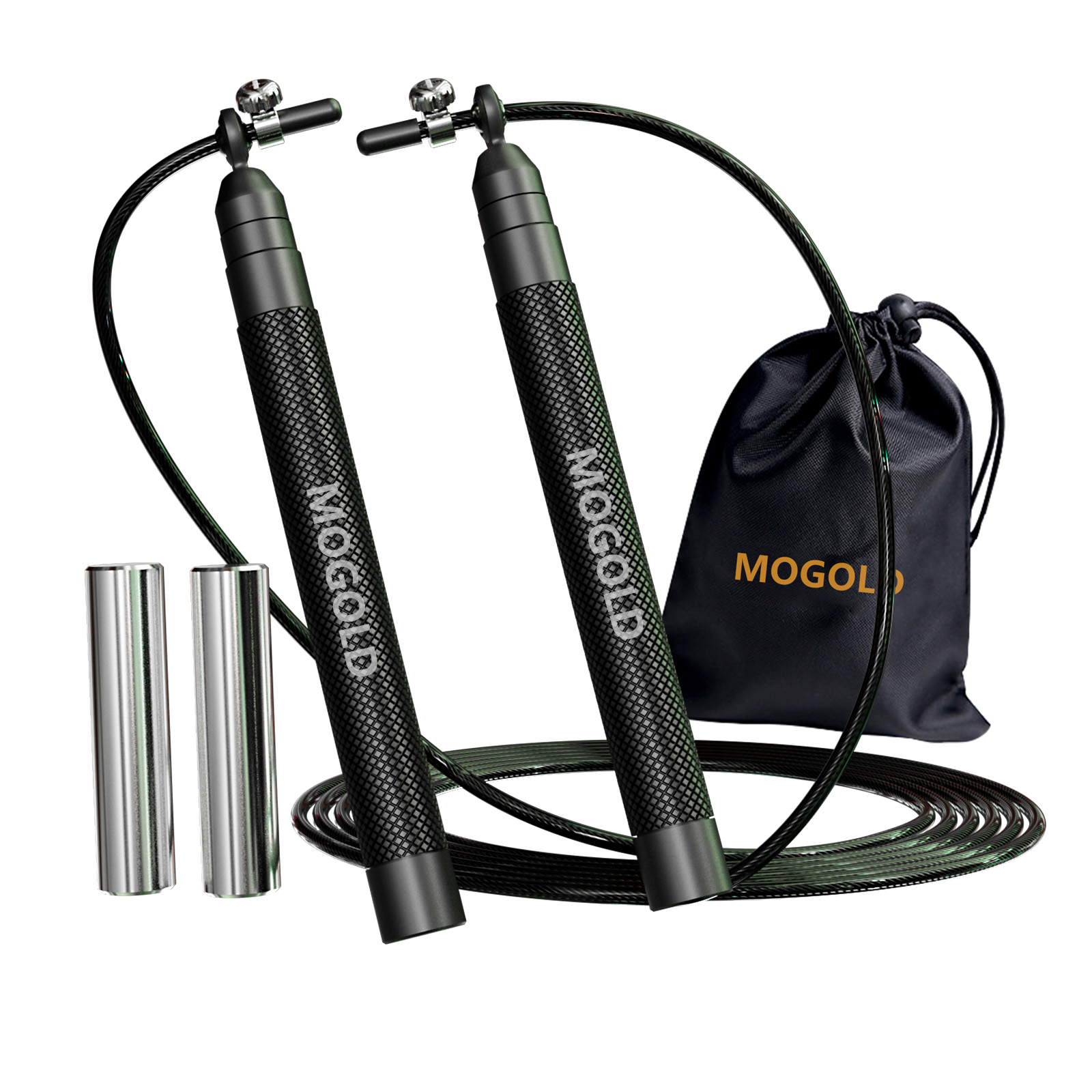 Crossfit Weighted jump rope gy - Crossfit Workout With Equipment recensie en prijs