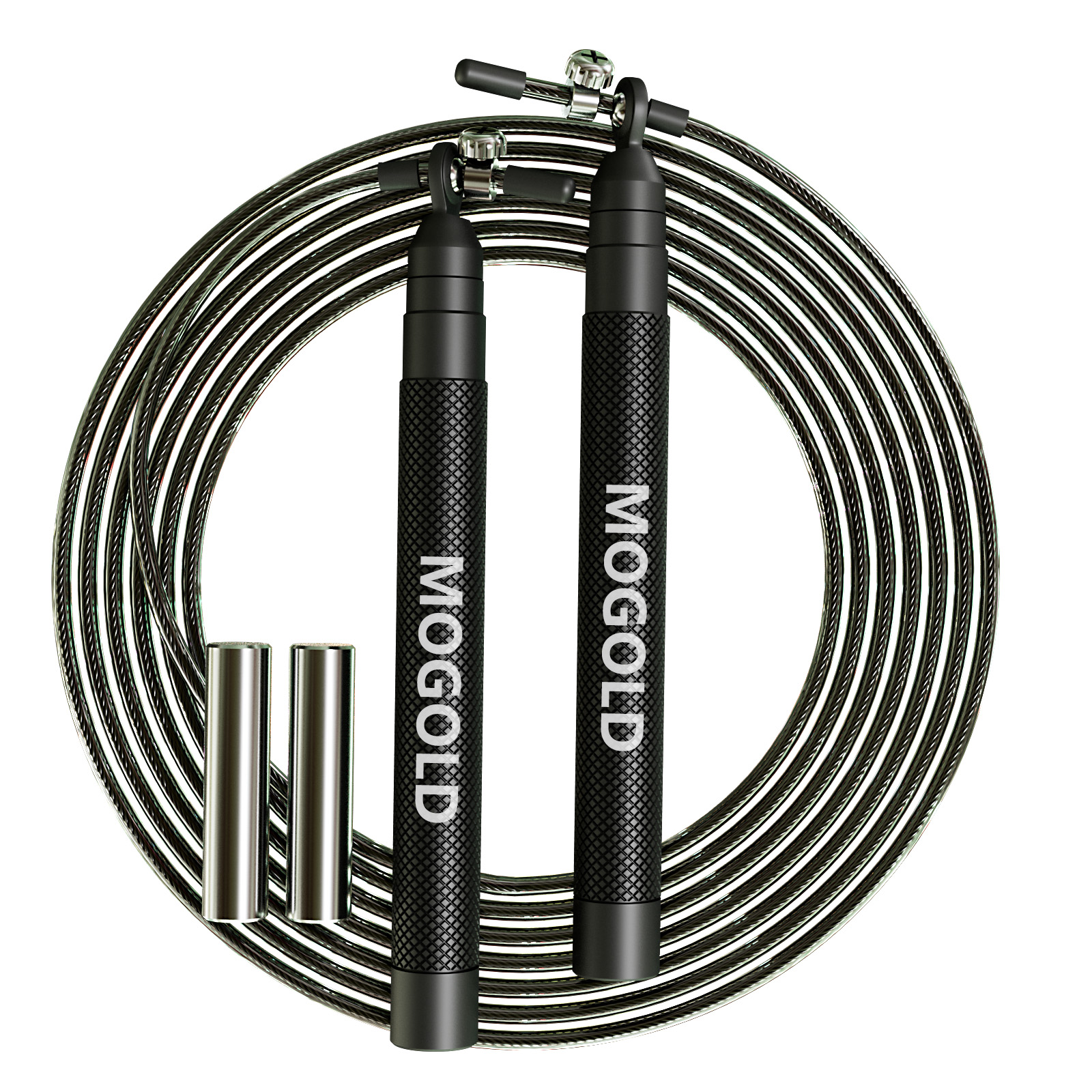Crossfit Weighted jump rope gy - Crossfit Workout With Equipment recensie en prijs