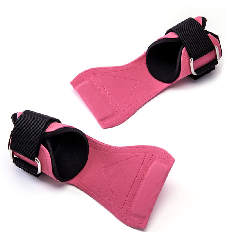 Thick Palm Protectors for Cros - New Crossfit Gear recensie en prijs