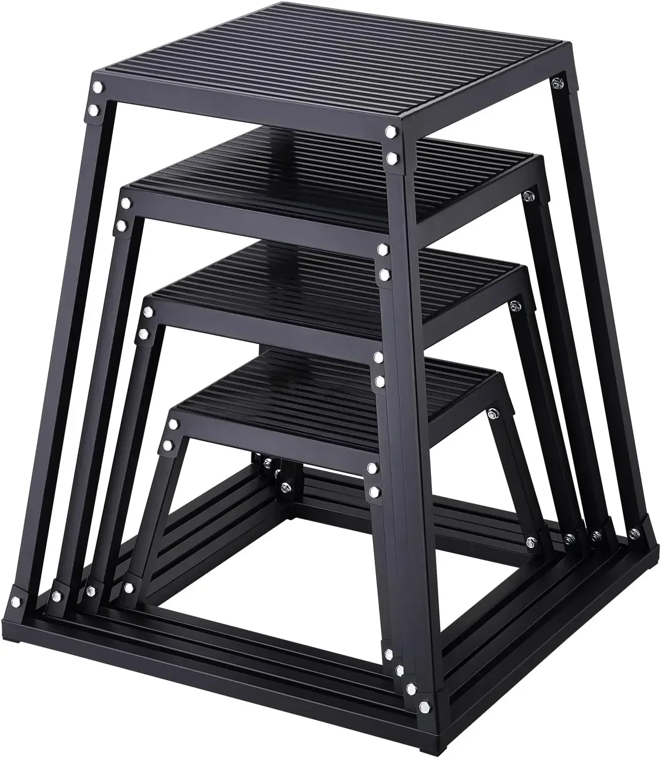 BestsellerPlyometric Jump Box  - Box Jump Plyo recensie en prijs