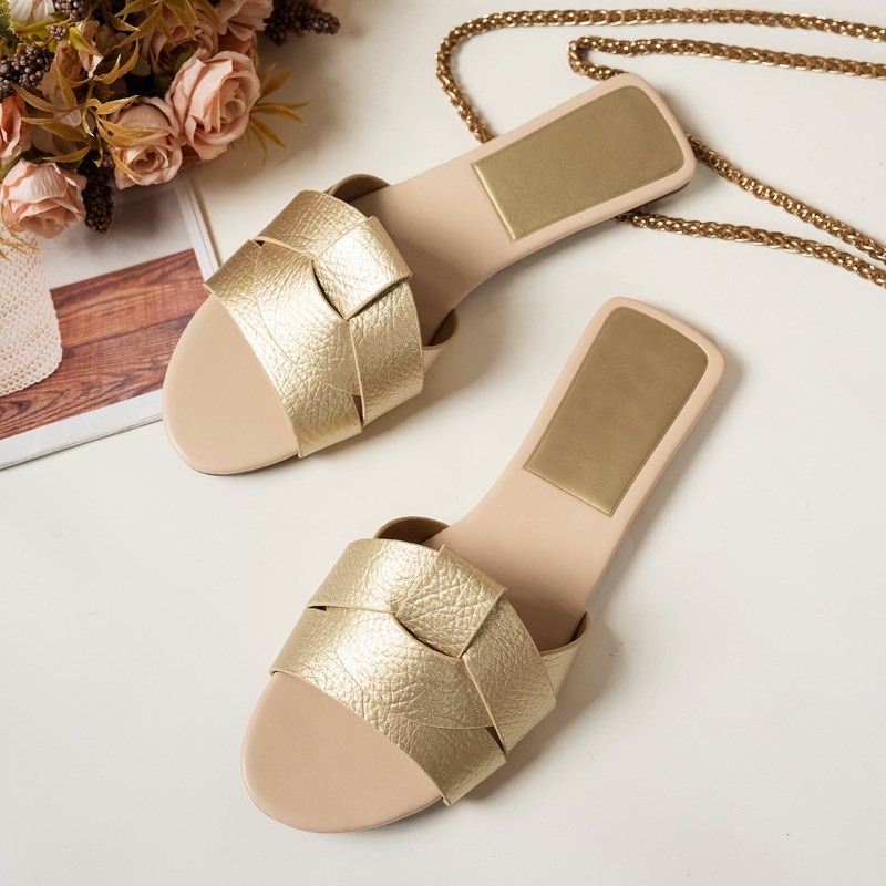 Women Flat Slippers New Summer - Crossfit Outdoor recensie en prijs