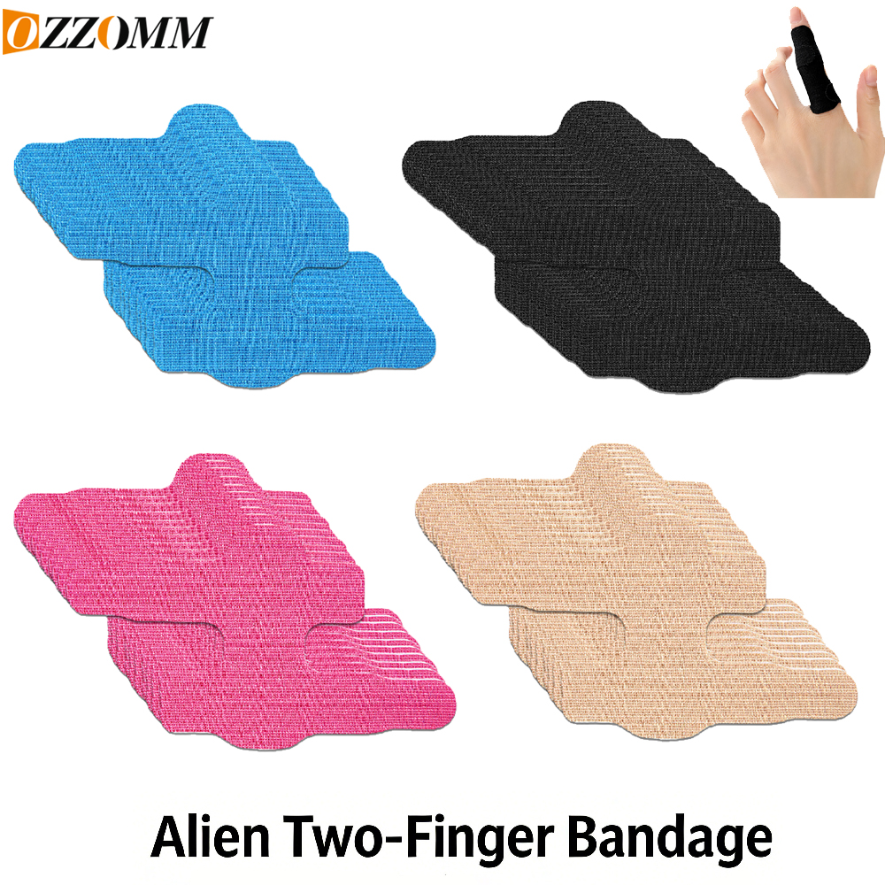 10PCS Kinesiology Tape for Fin - Finger Tape Athletic recensie en prijs
