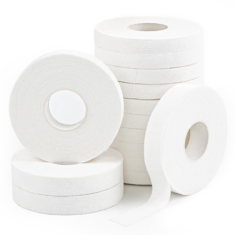 Skin-Friendly Athletic Sports  - Finger Tape Athletic recensie en prijs