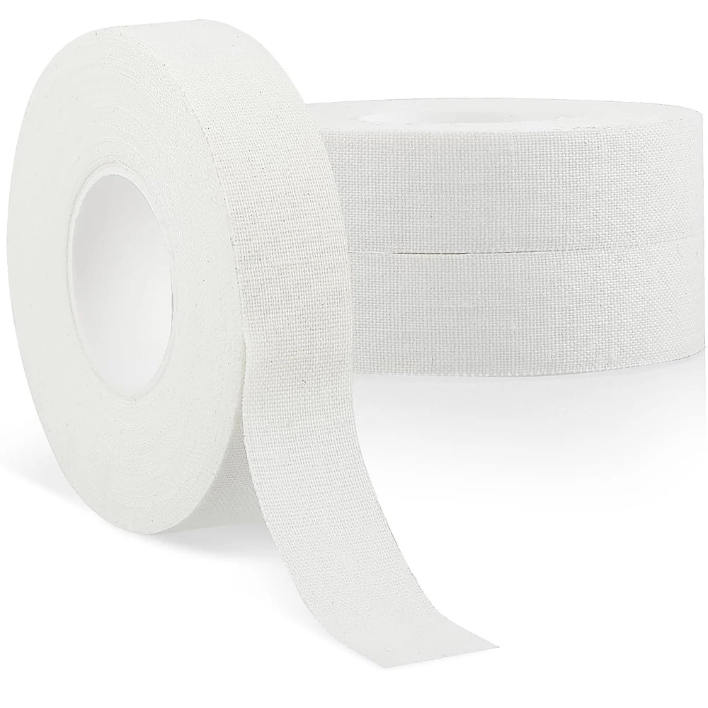 Skin-Friendly Athletic Sports  - Finger Tape Athletic recensie en prijs