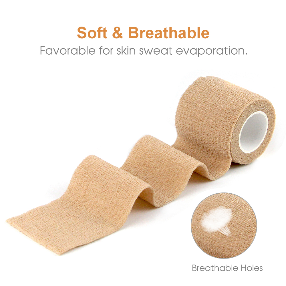 24 Pieces Elastic Bandage Tape - Finger Tape Athletic recensie en prijs