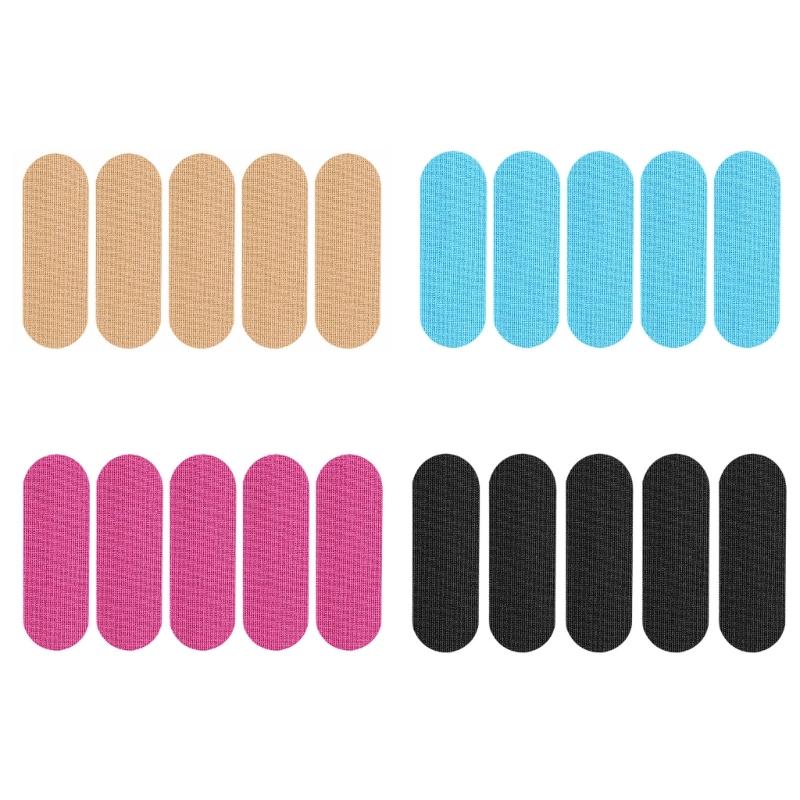 652F 20Pieces Athletic Finger  - Finger Tape Athletic recensie en prijs