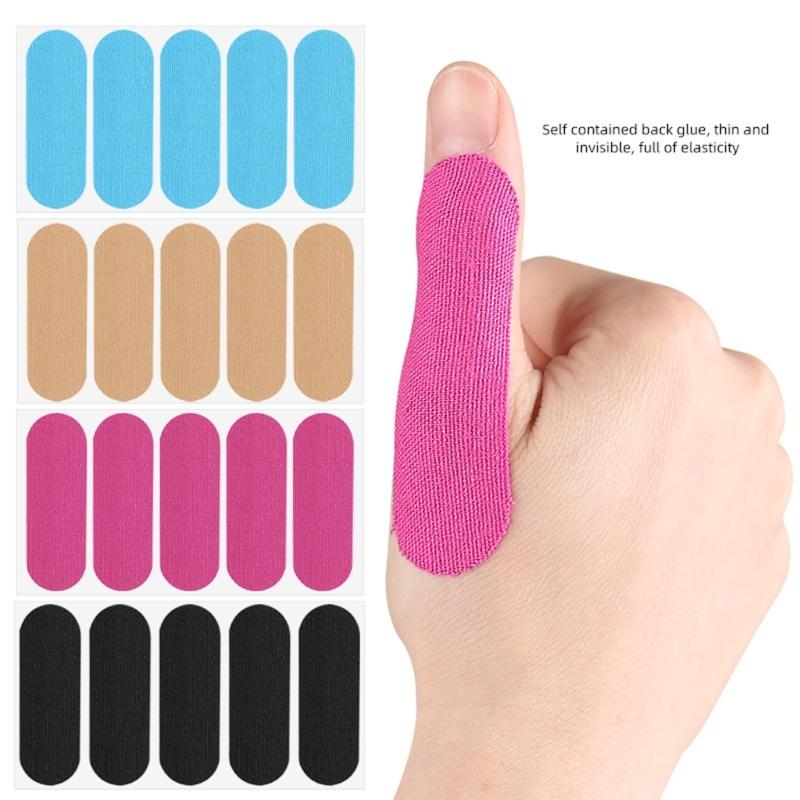 652F 20Pieces Athletic Finger  - Finger Tape Athletic recensie en prijs